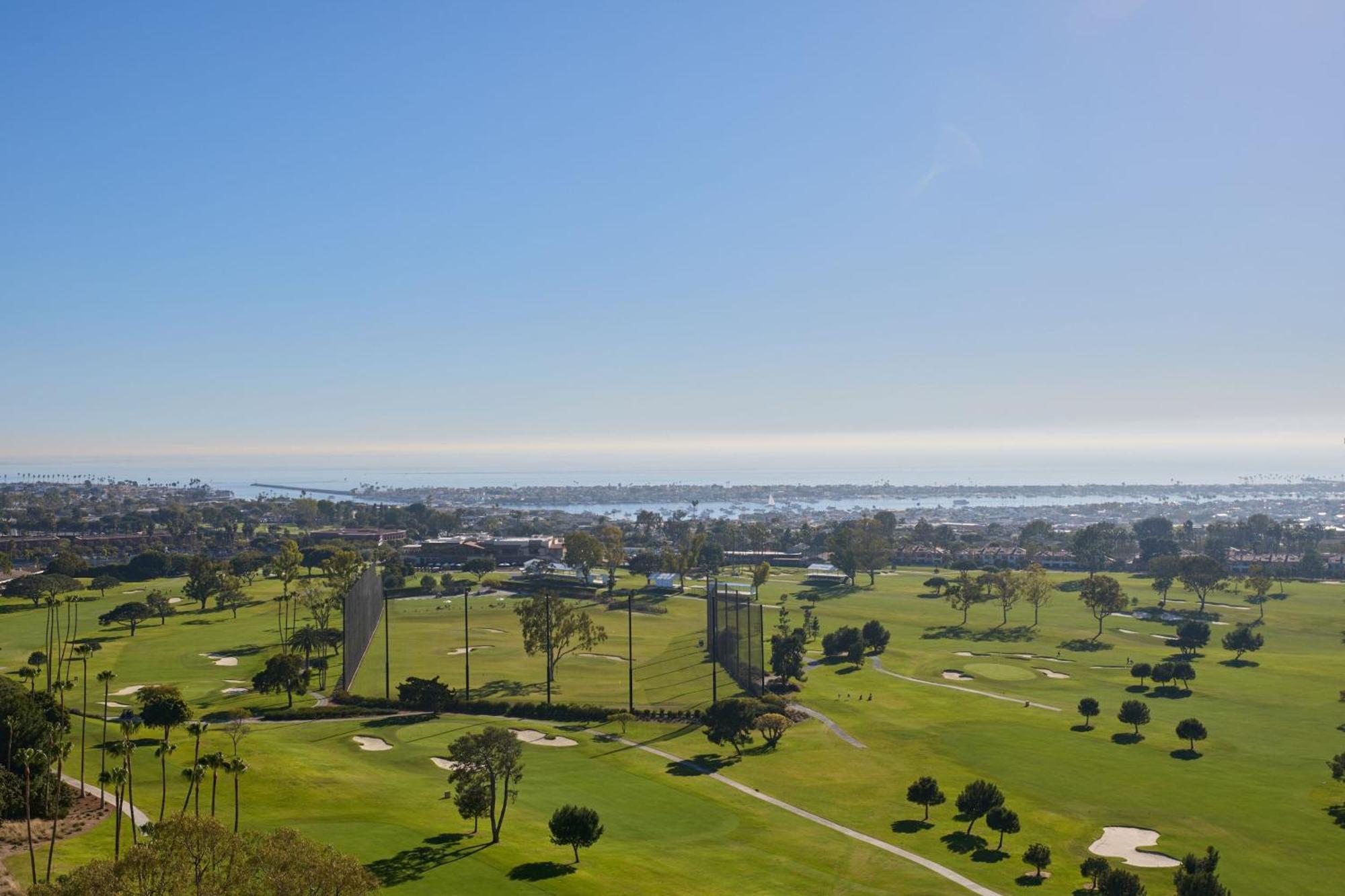 Vea Newport Beach, A Marriott Resort & Spa Экстерьер фото